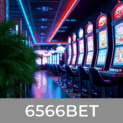 6566BET: Profissionalismo em Jogos de Mesa Ao Vivo