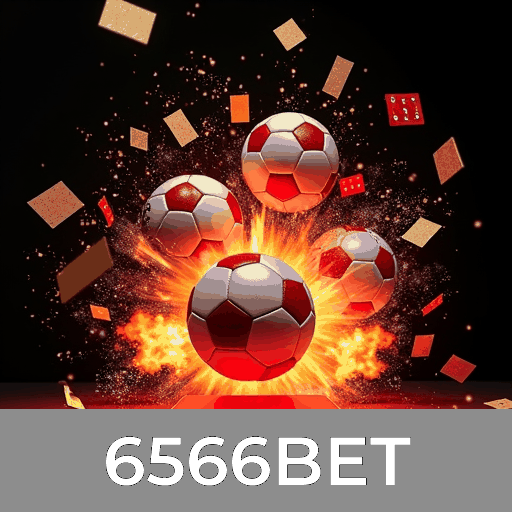 6566BET: A Revolução em Apostas com Aplicativo Móvel