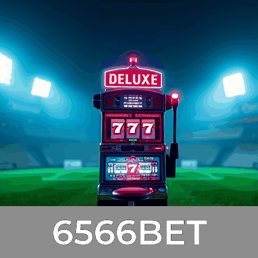 6566BET: Especialistas em Apostas Esportivas no Brasil
