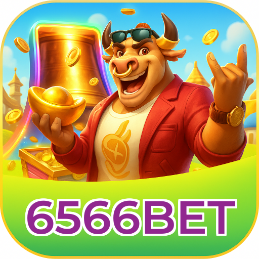 6566BET: Cassino Online Seguro e Premiado