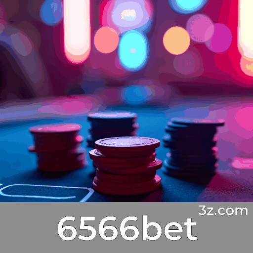 6566bet: Plataforma com Bônus Generosos para Jogadores Brasileiros