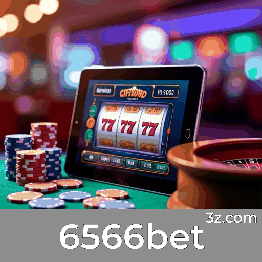 6566bet: A Plataforma de Jogo Online com Serviço Profissional